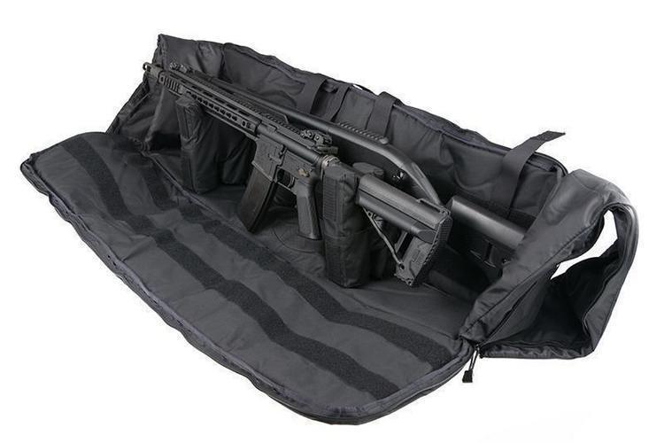 Primal Gear Mammoth (1000mm), aselaukku - oliviin vihreä