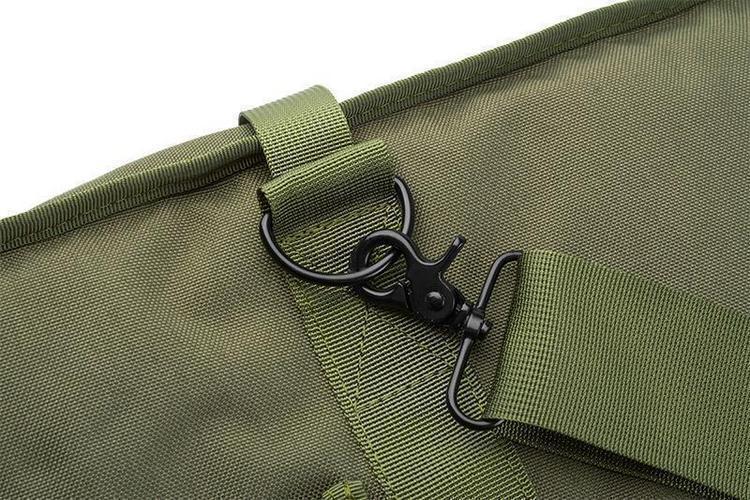 Primal Gear Mammoth (1000mm), aselaukku - oliviin vihreä