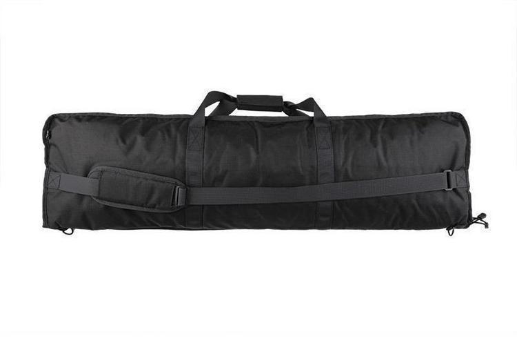 Primal Gear Smilodon I, aselaukku (950mm) - musta