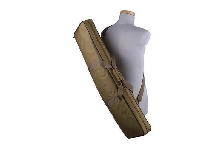 Primal Gear Vasak (1000mm), aselaukku - hiekka