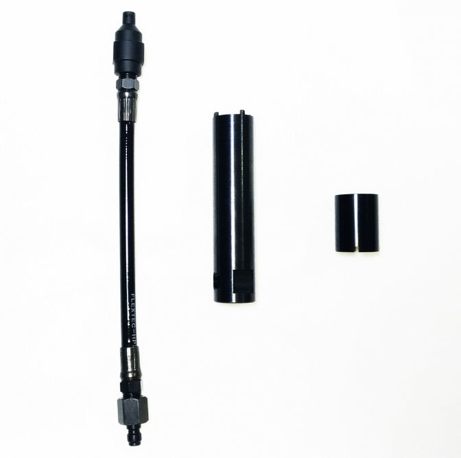 HPA Input Hose Line Kit (Rare Arms AR15 GBBER yhteensopiva)