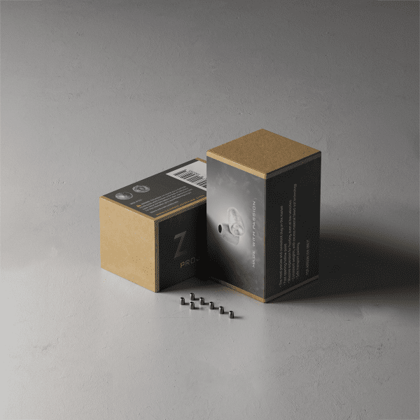 HP .177 / 4.5mm ilmakiväärin slugit