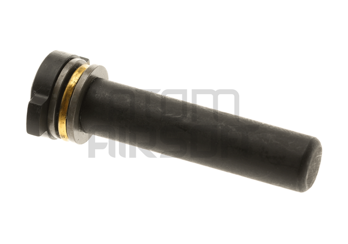 8mm CNC-rataslaatikko pikajousenvaihdolla, versio 2 - musta