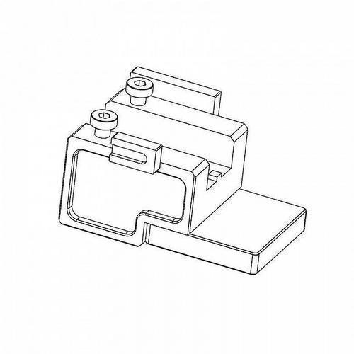 RetroArms CNC AK lipaskuilun täyttöpala