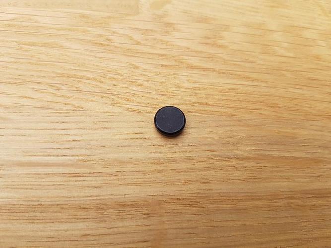 RetroArms CNC Tulenvalitsimen suojus AR15 - A (musta)