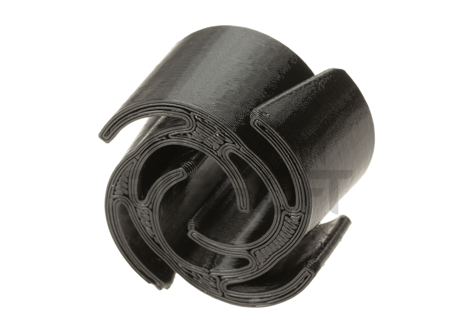 Piipunkeskittäjä, 32mm