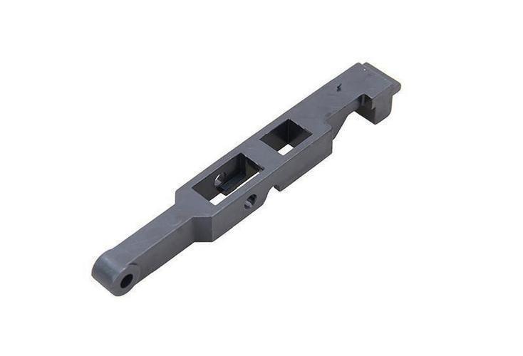 SHS liipaisinkoneiston teräsalusta VSR-10-sarjalle (1st sear)