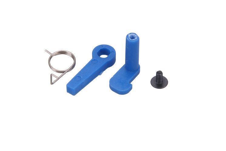 SHS rataslaatikon mekaaninen varmistin Colt-sarjalle