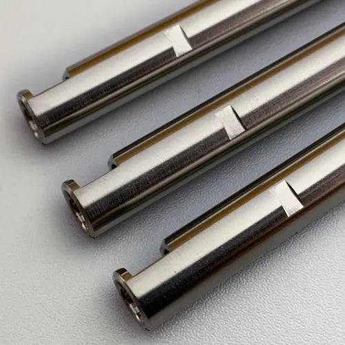 Guren 1 AEG 6,03 tarkkuuspiippu, 455mm