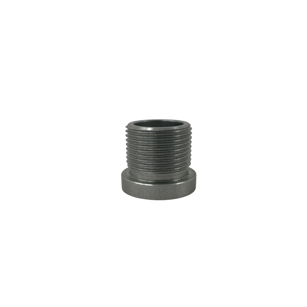 PolarStar V2 Hop Up Thing Gearbox Lip 0.275" for JACK/F2 - Silver