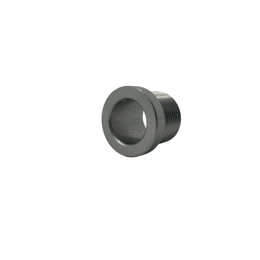 PolarStar V2 Hop Up Thing Gearbox Lip 0.275" for JACK/F2 - Silver
