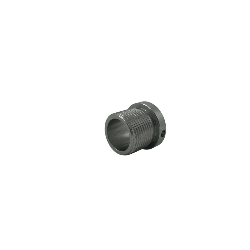 PolarStar V2 Hop Up Thing Gearbox Lip 0.275" for JACK/F2 - Silver