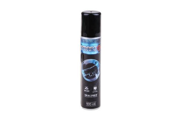 Smart Oil™ silikonispray - 100 ml