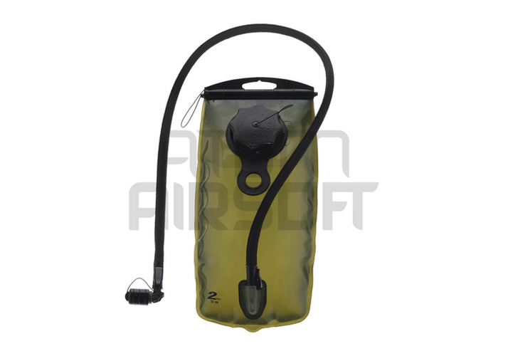 Source WXP juomarakko, 2 litraa