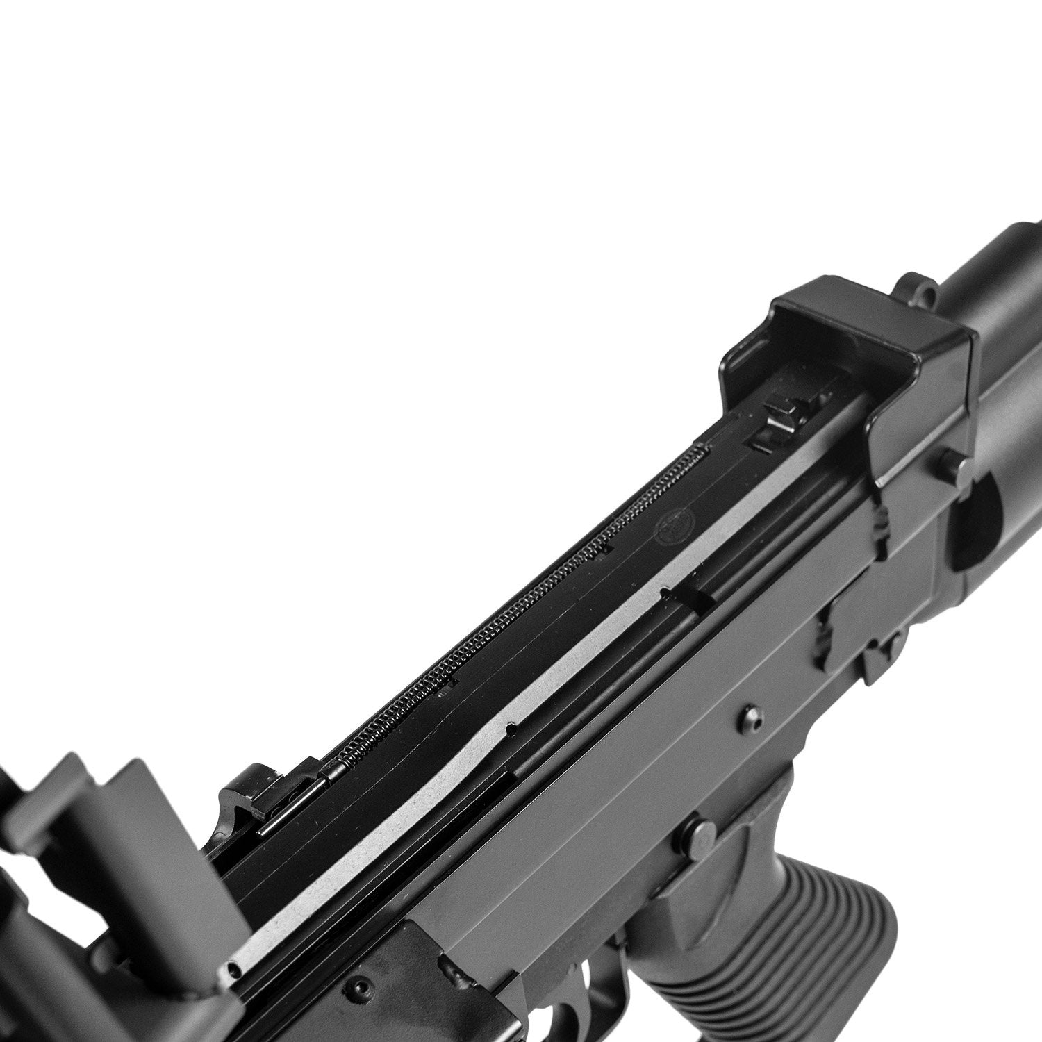 Novritsch SSR249 Machine Gun