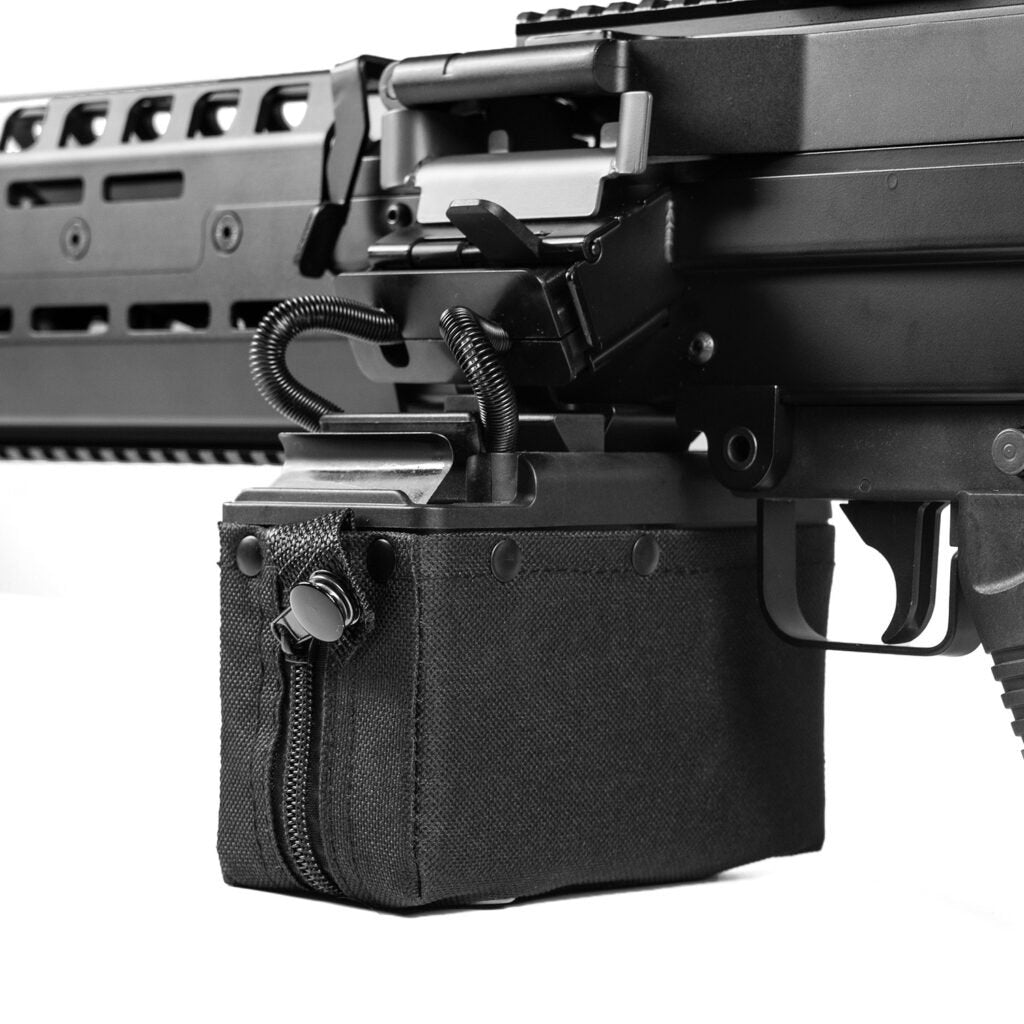 Novritsch SSR249 Machine Gun