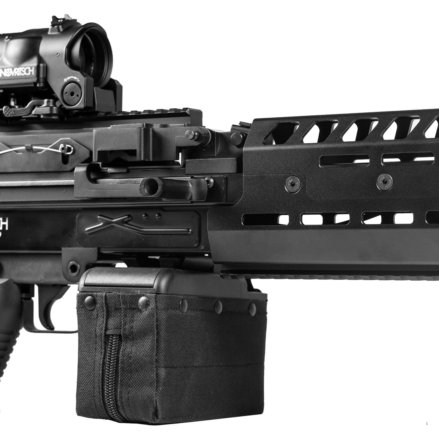 Novritsch SSR249 Machine Gun