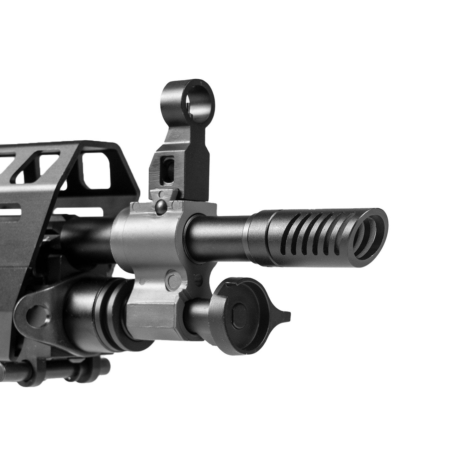 Novritsch SSR249 Machine Gun