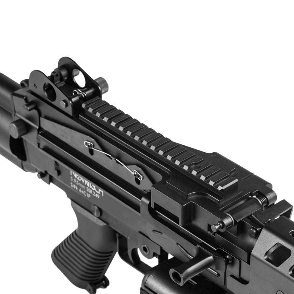 Novritsch SSR249 Machine Gun