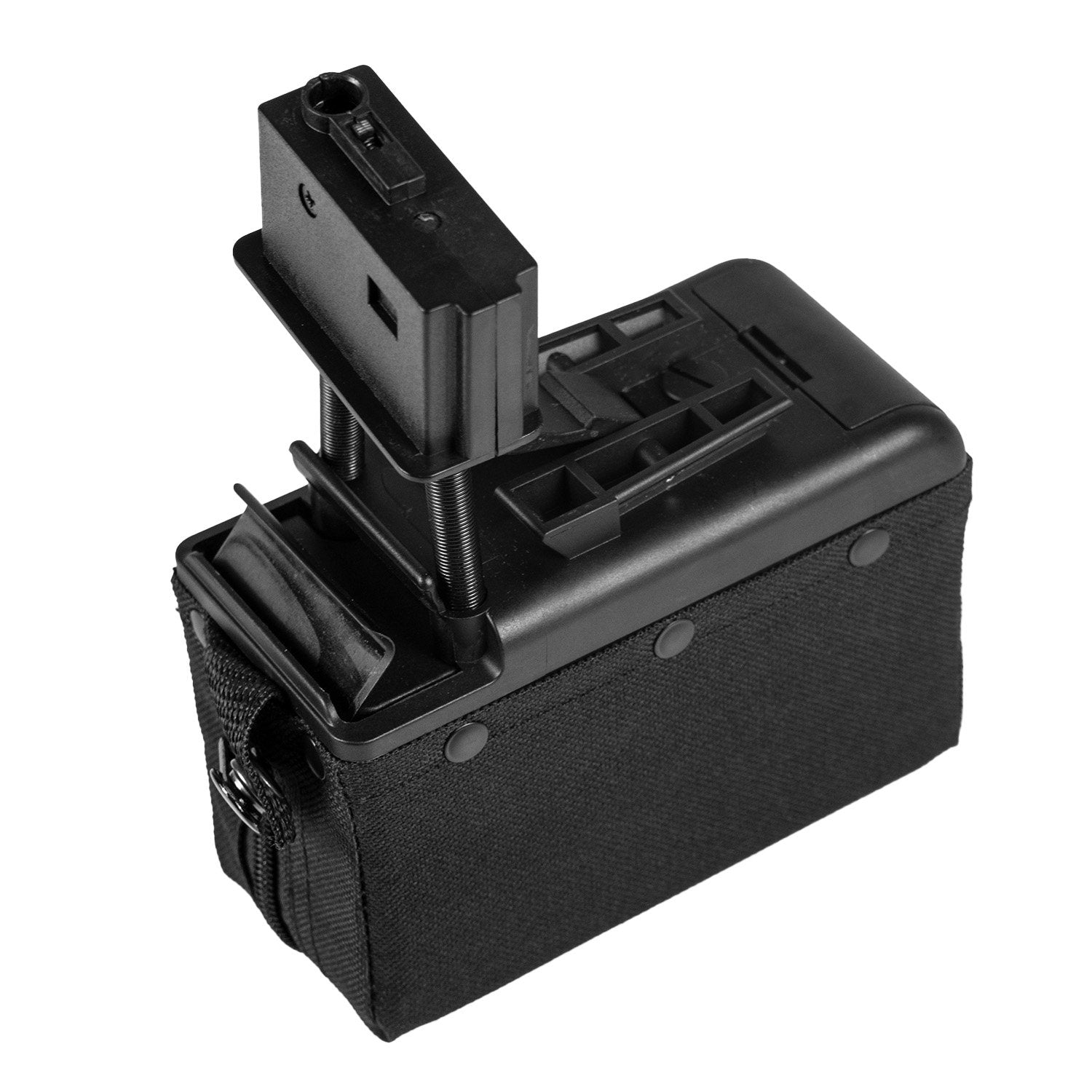 Novritsch SSR249 Machine Gun