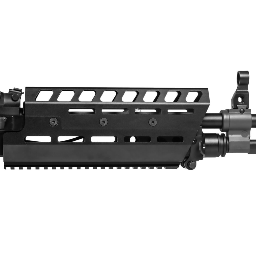 Novritsch SSR249 Machine Gun