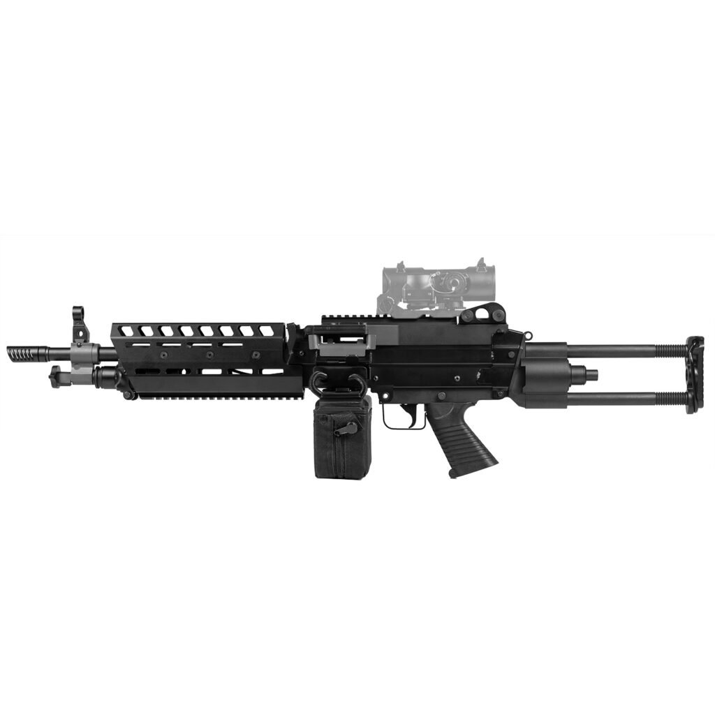 Novritsch SSR249 Machine Gun