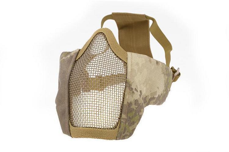 Stalker Evo alakasvonsuoja - ATACS AU