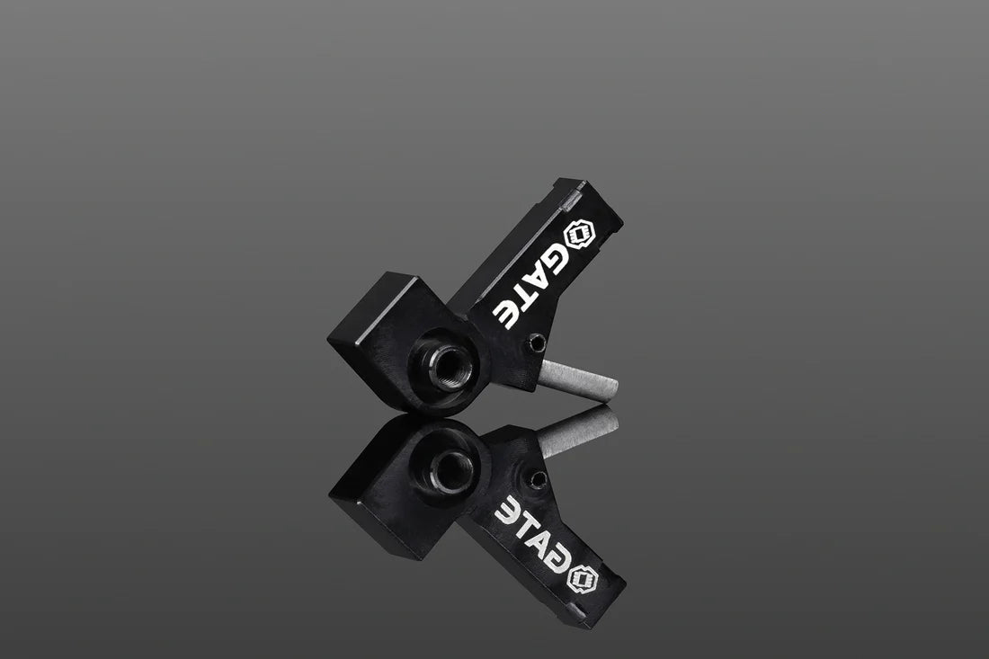 TACTICKER - realistinen liipaisu, V2 yhteensopiva