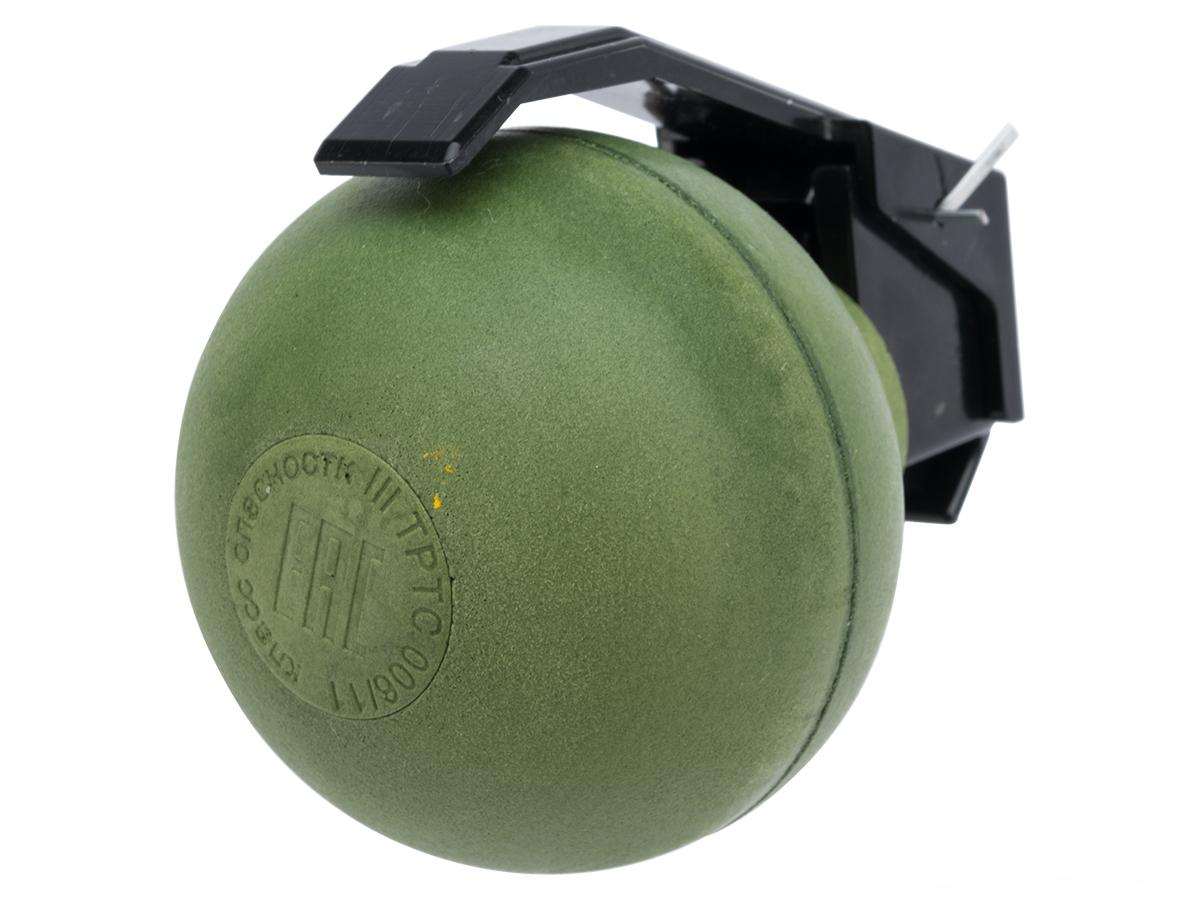 Game Innovation TAG 67, ball grenade (6 pcs.)