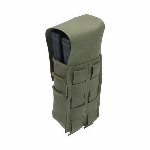 Templar's Gear DMP M14/G3 tuplalipastasku, gen 3. - Ranger Green