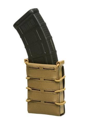 Templar's Gear Fast kiväärin lipastasku - Ranger Green