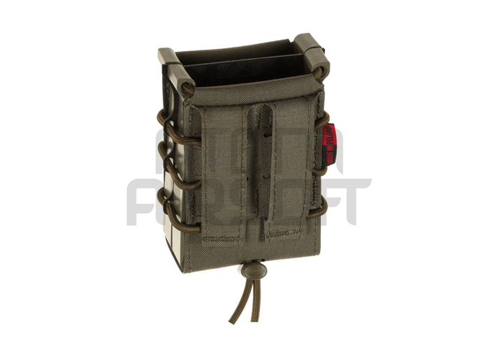 Templar’s Gear Fast kiväärin tuplalipastasku – Ranger Green