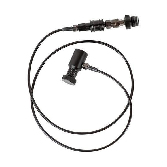 Microbore paineilmaletku - slidecheck