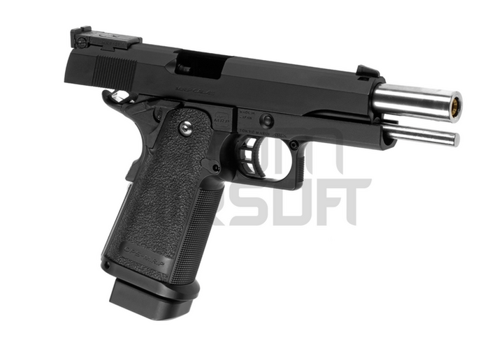 Tokyo Marui Hi-Capa 5.1 blowback kaasupistooli