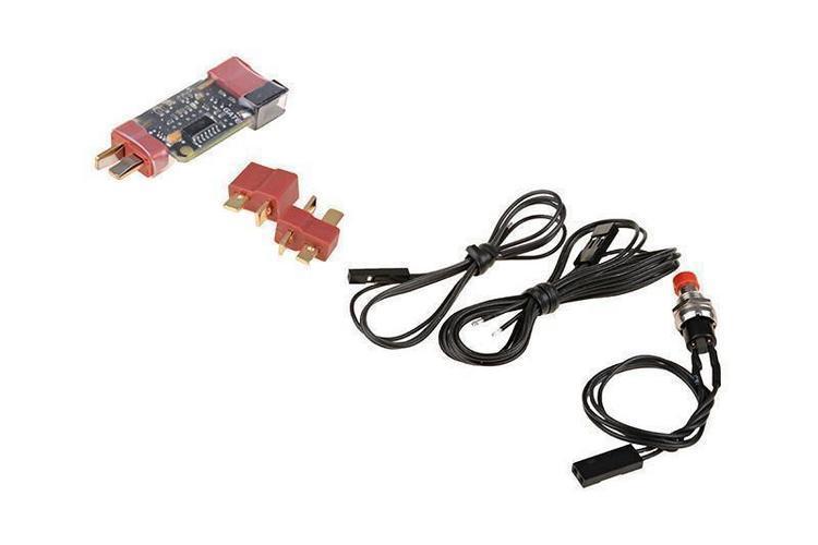 Układ Gate NanoHARD