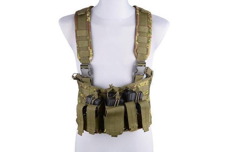 Ultimate Tactical Scout chest rig - GZ