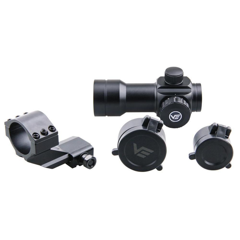 Stinger 1x28 red/green dot sight