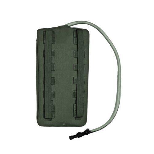 Warrior Assault Systems Hydration carrier, juomarakon tasku, 3L gen. 2 - OD