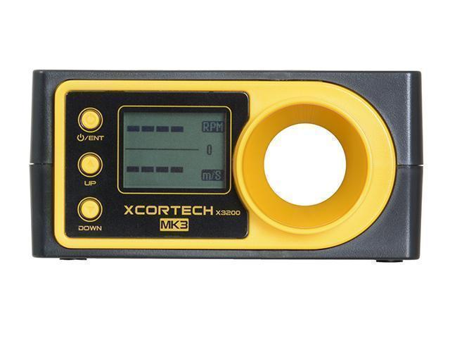 XCortech X3200 MK3 kronometri
